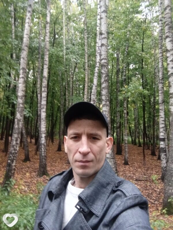 Дмитрий, 43, Москве — анкета №3250332