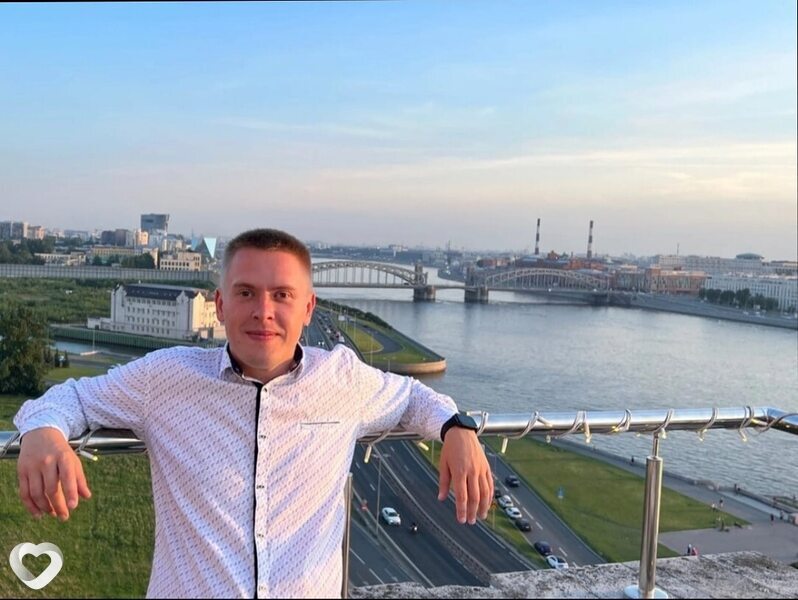Виталик, 35, Выборге — анкета №3250339