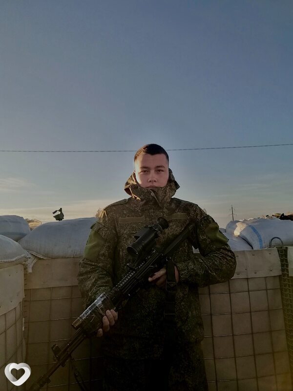 Ильшат, 21, Новосибирске — анкета №3250479