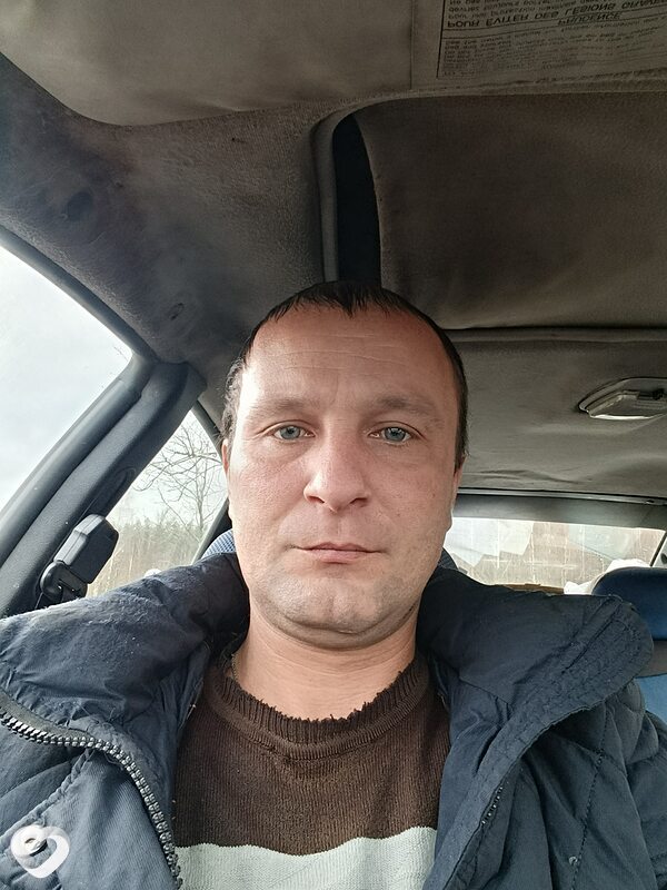 Денис, 38, Петрикове — анкета №3250487