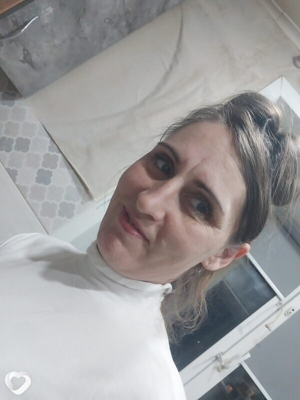 Елена, 41, Рудном — анкета №3250494