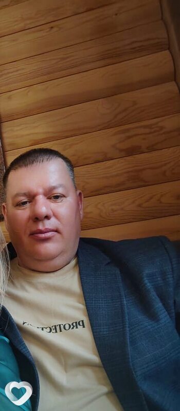 Дмитрий, 46, Находке — анкета №3250496