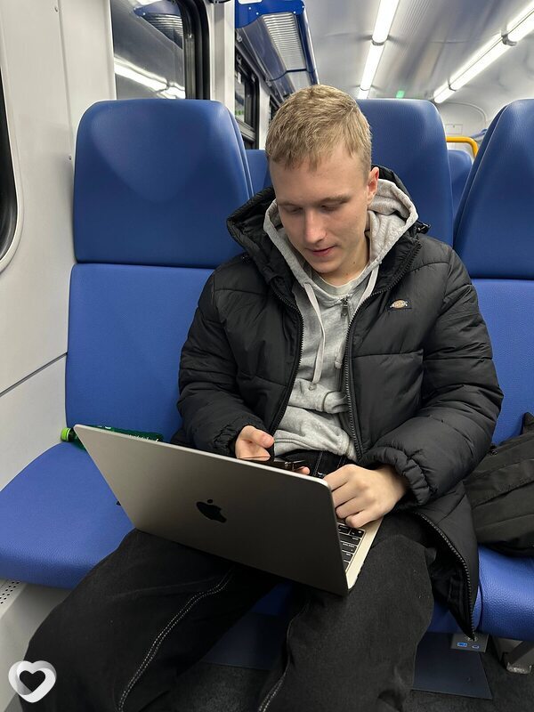Иван, 18, Владивостоке — анкета №3250500