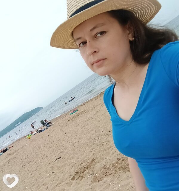 Имя, 34, Улан-Удэ — анкета №3250555