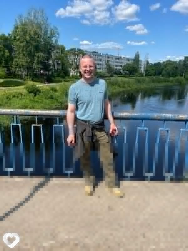 生きる, 45, Новосибирске — анкета №3250558