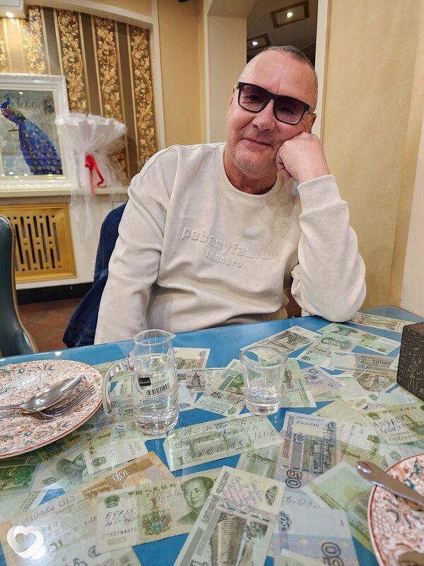 Андрей, 58, Иркутске — анкета №3250575
