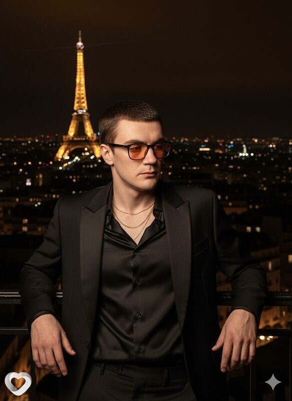 Максим, 22, Караганде — анкета №3250454