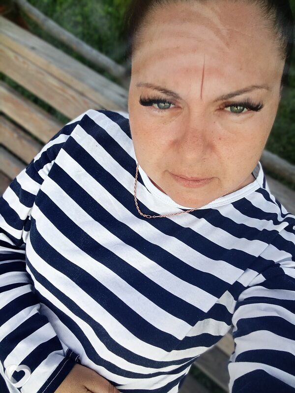 Екатерина, 42, Тайшете — анкета №3250459