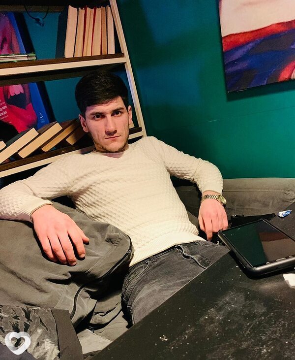 Вова, 38, Находке — анкета №3250463