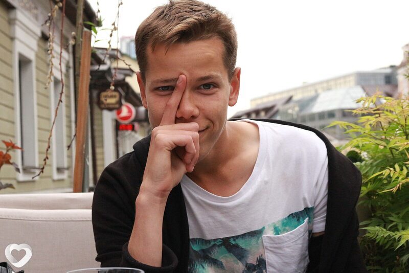 Алексей, 30, Минске — анкета №3250468
