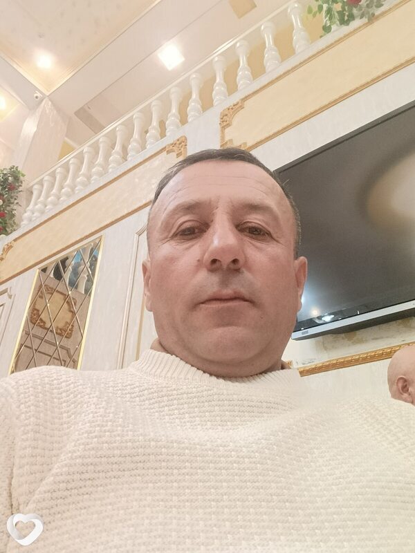 Федя, 43, Екатеринбурге — анкета №3250471