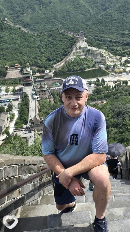 Андрей, 53, Мурманске — анкета №3250636