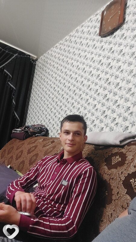 Арсен, 45, Норильске — анкета №3250639