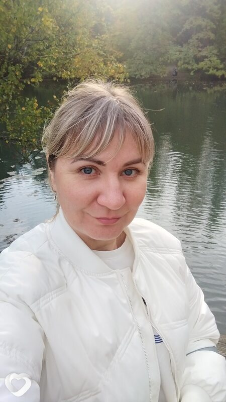 Таня, 43, Сергиеве Посаде — анкета №3250642
