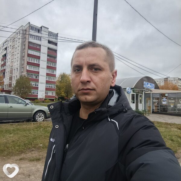 Григорий, 31, Жлобине — анкета №3250578