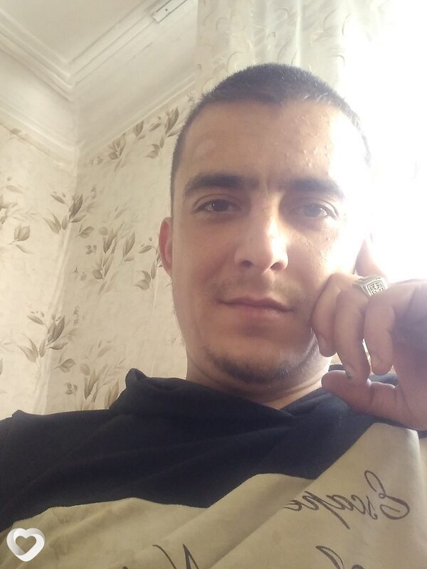 Кирилл, 28, Киселевске — анкета №3250582