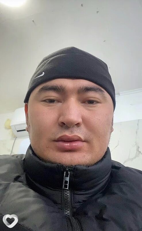 Найман, 34, Усть-Каменогорск — анкета №3250585