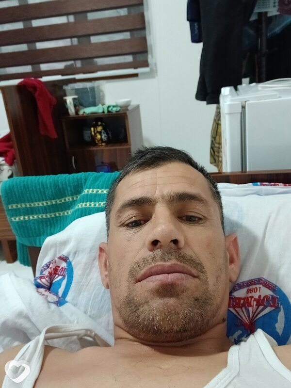 Жора, 42, Белгороде — анкета №3250597