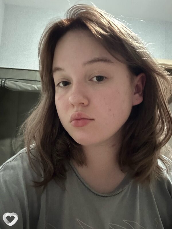 Елена, 22, Перми — анкета №3250503