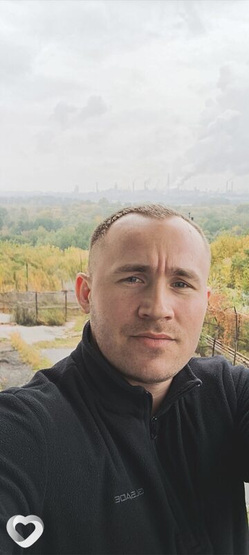 Артем, 25, Мариинске — анкета №3250506