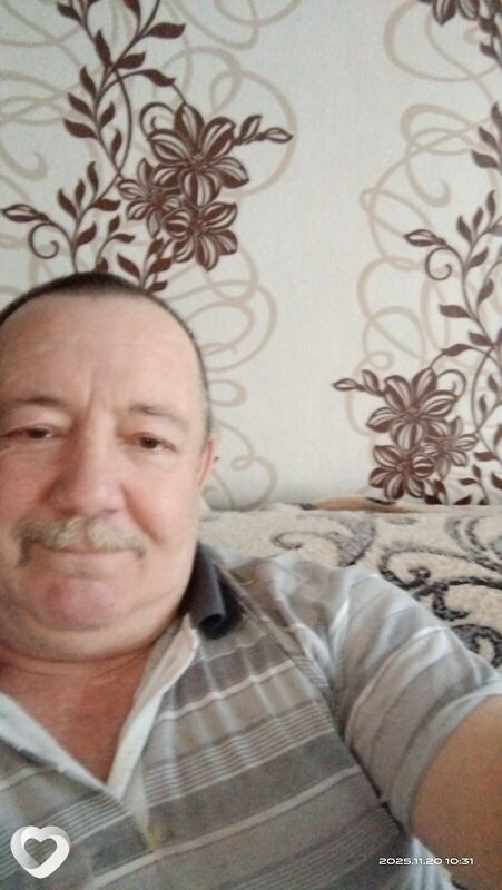 Александр, 60, Томске — анкета №3250509