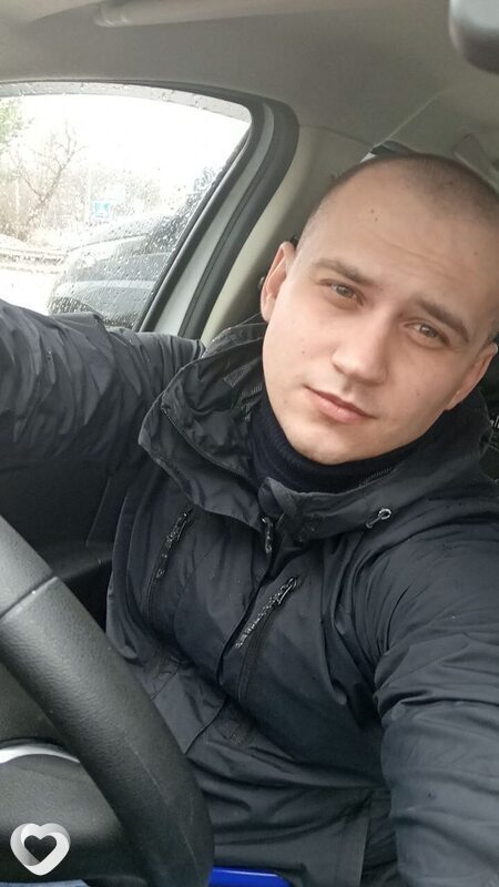 Роман, 32, Одинцове — анкета №3250511