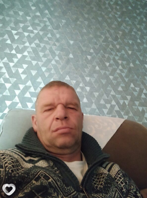 Сергей, 47, Жезказгане — анкета №3250515