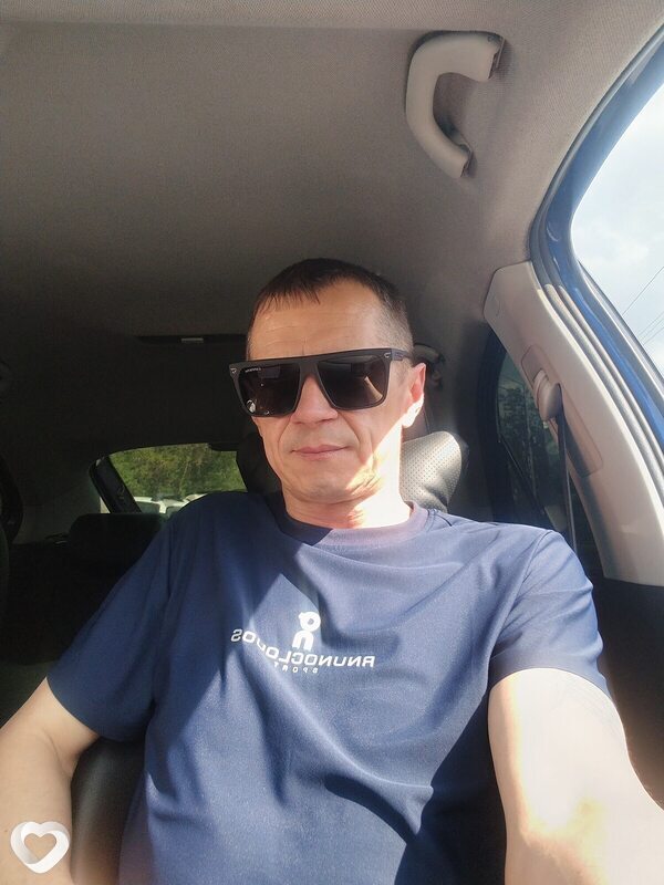 Владимир, 44, Пушкино (Московская Обл) — анкета №3250519