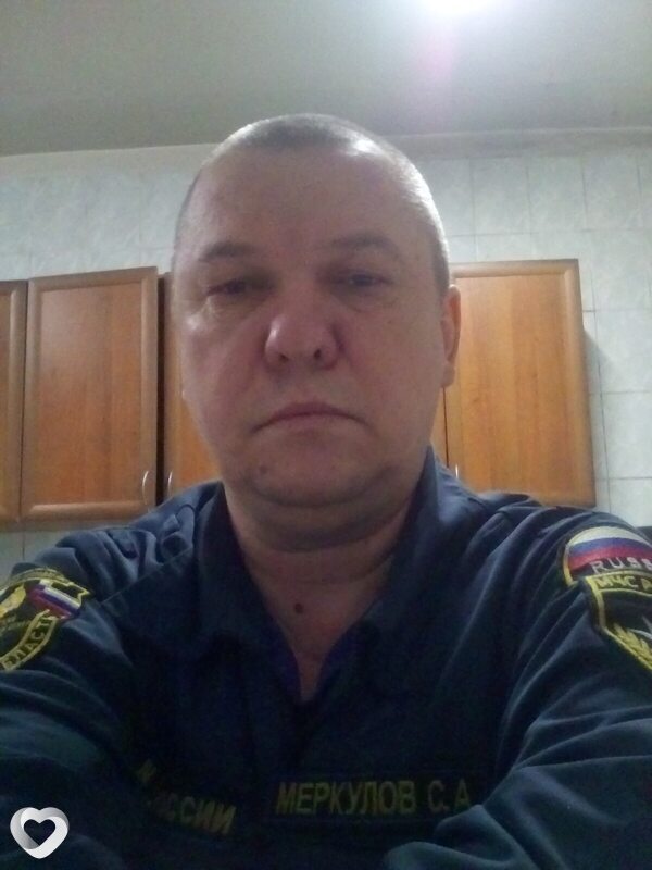 Сергей, 52, Севастополе — анкета №3250521
