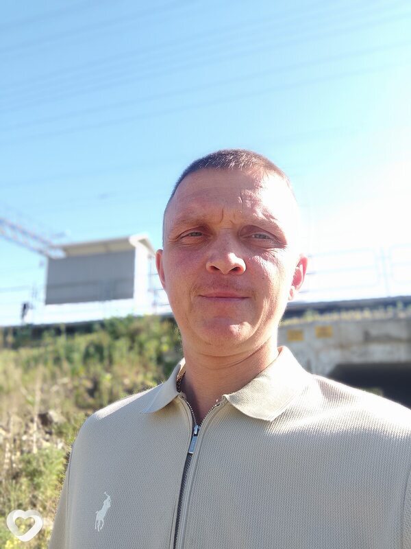 Сергей, 37, Орске — анкета №3250526