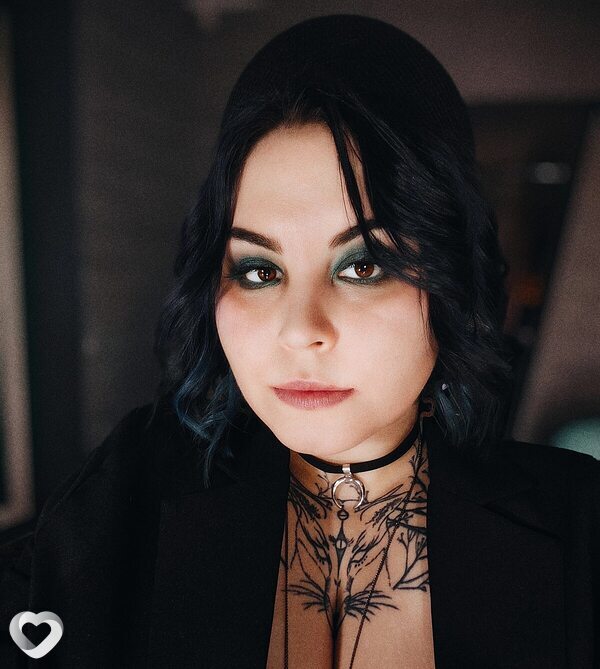 Катерина, 30, Минусинске — анкета №3250610