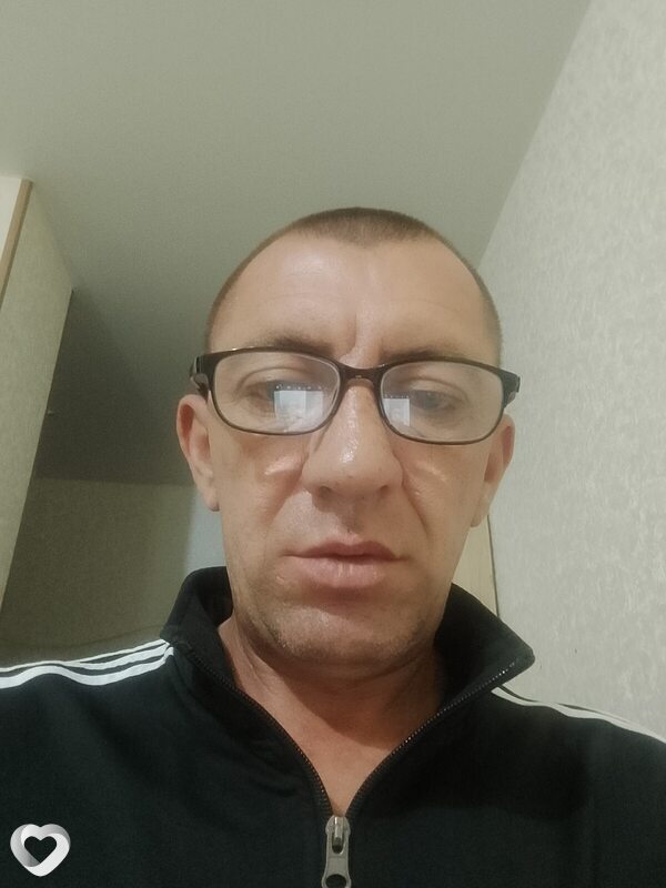 Алексей, 45, Краснодаре — анкета №3250614