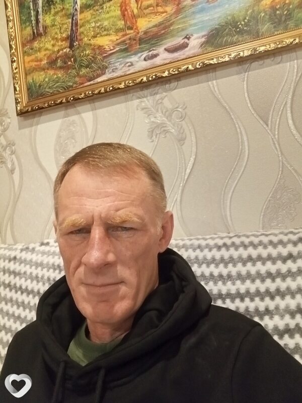 Сергей, 53, Воронеже — анкета №3250618