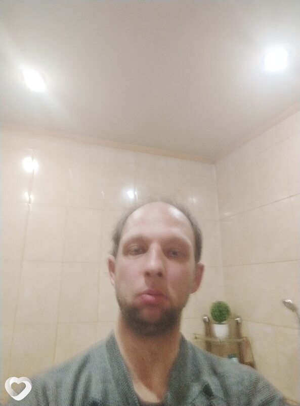 Вадим, 47, Днепр — анкета №3250685
