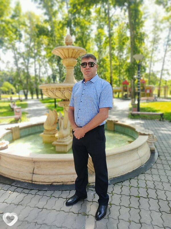 Алексей, Бурея