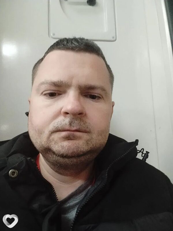 Владимир, 38, Москве — анкета №3250690