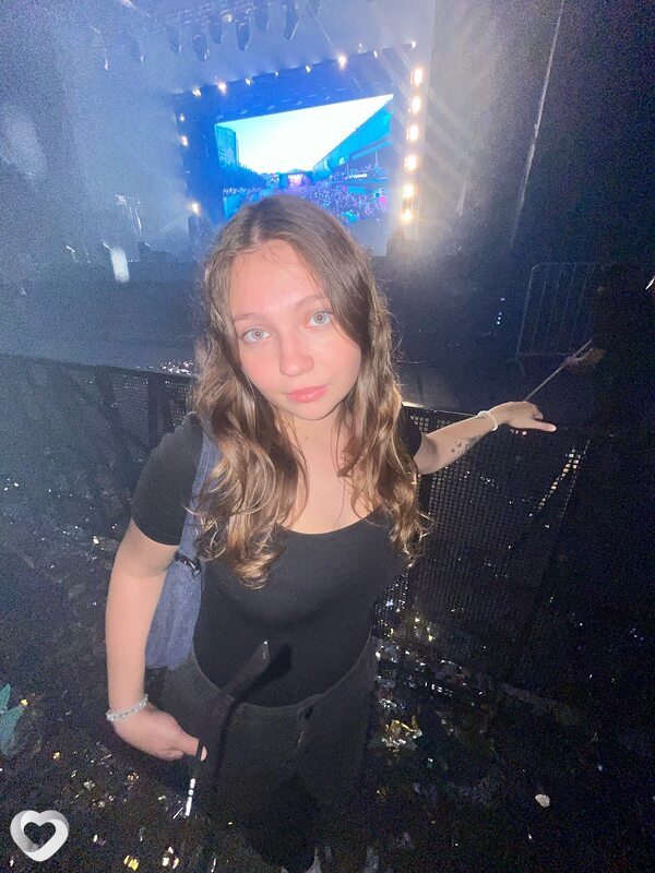 Руслана, 19, Москве — анкета №3250691