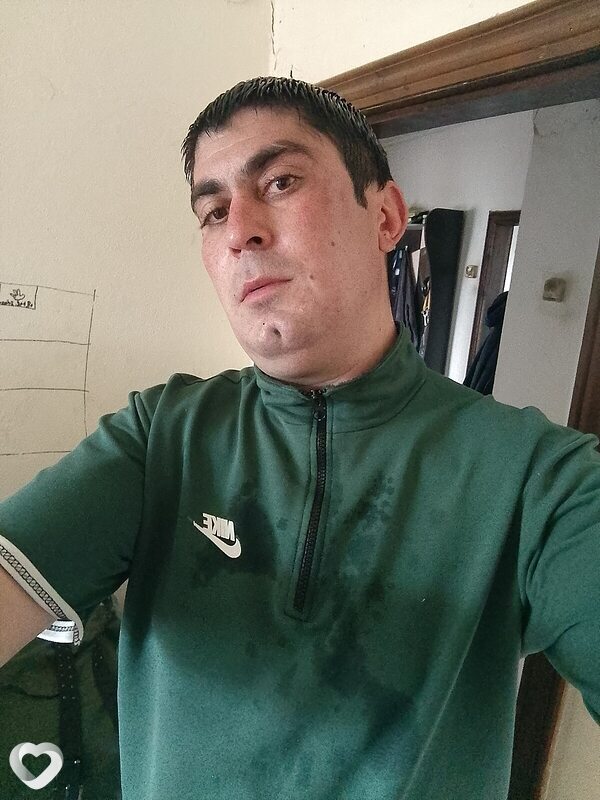 Артем, 46, Пензе — анкета №3250696