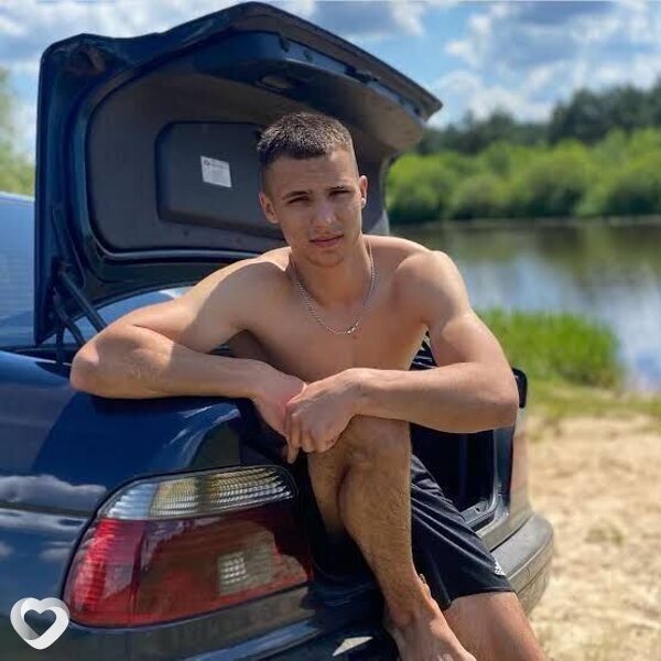Дмитрий, 23, Лесозаводске — анкета №3250655