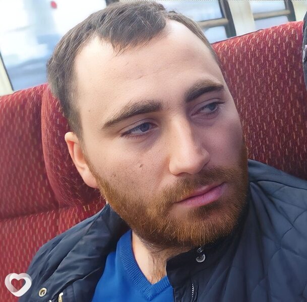 Севак, 30, Домодедово — анкета №3250658