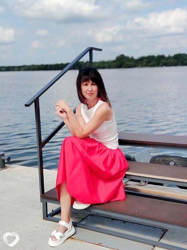 Катерина, 39, Минске — анкета №3250674