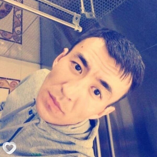 Эльдар, 37, Караганде — анкета №3250676