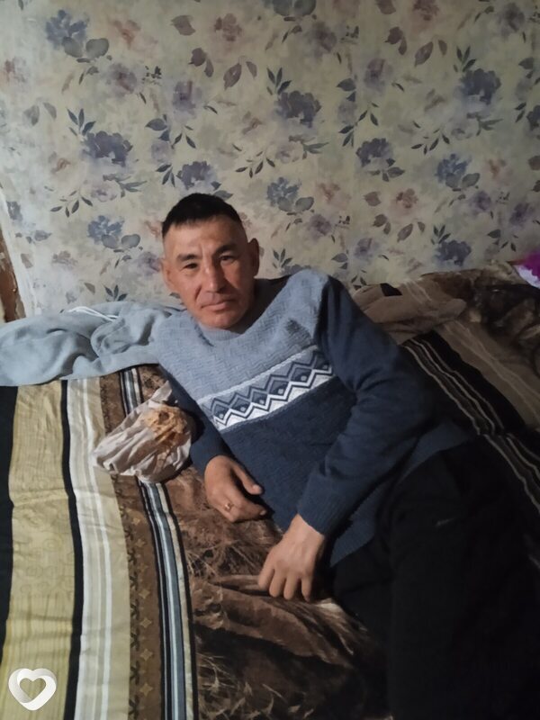 Алибек, 43, Костанае — анкета №3250708