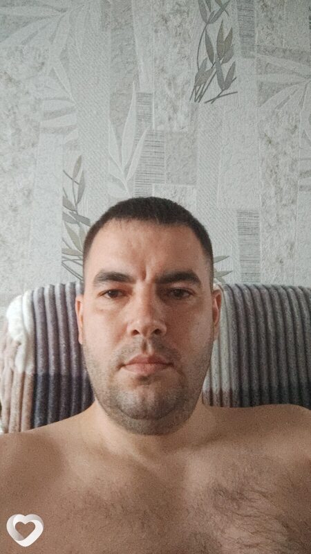 Константин, 38, Владивостоке — анкета №3250709