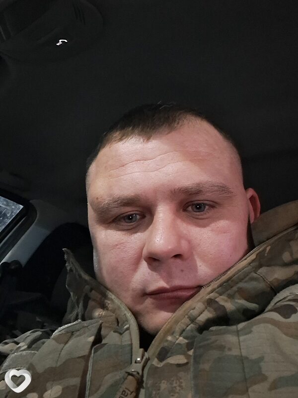 Михаил, 35, Самаре — анкета №3250715