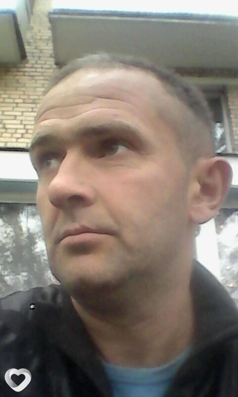Николай, 44, Москве — анкета №3250726