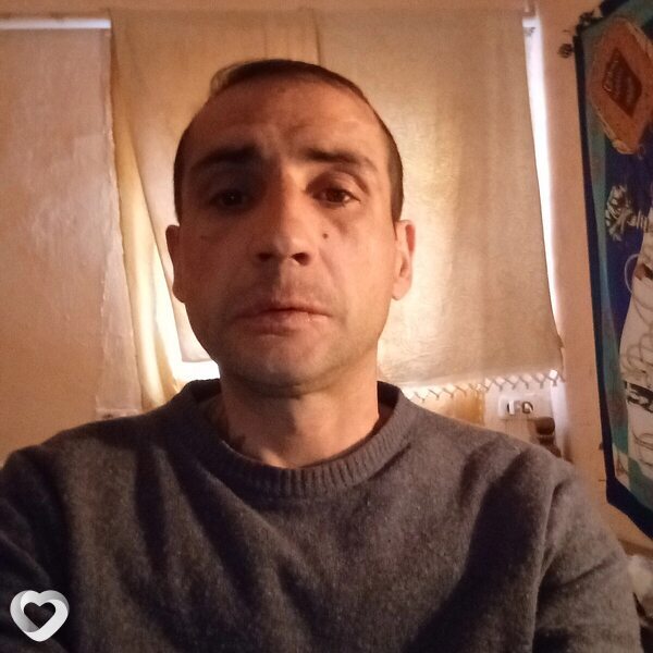 Роман, 45, Каспийске — анкета №3250928