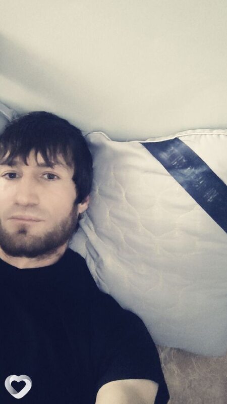 Рамз, 32, Астане — анкета №3250929
