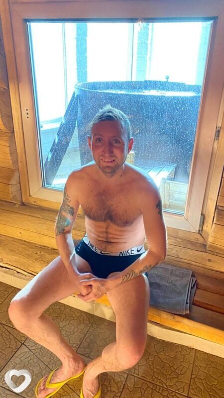 Андрей, 43, Новокузнецке — анкета №3250938