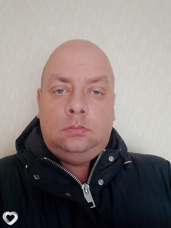Алексей, 45, Москве — анкета №3250728
